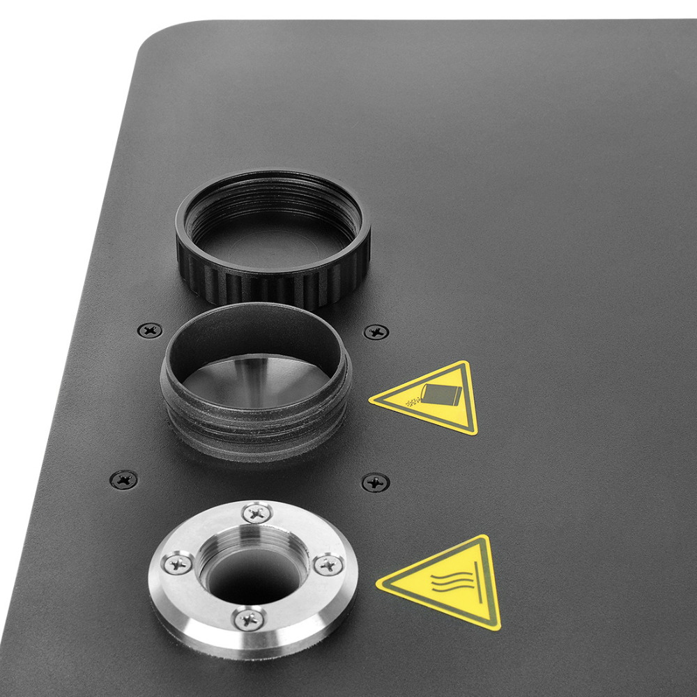 SurgeFX Solaris Jet – Outdoor Cold Spark Machine