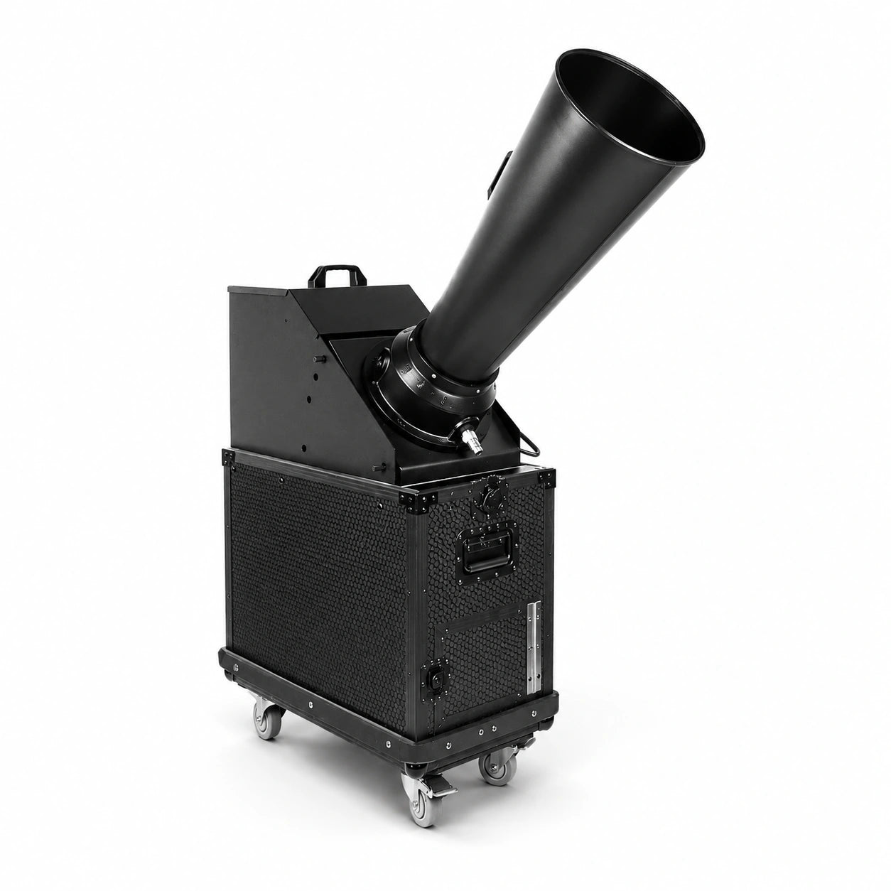 Confetti Launcher – CO2 Cannon with DMX Control – SurgeFX