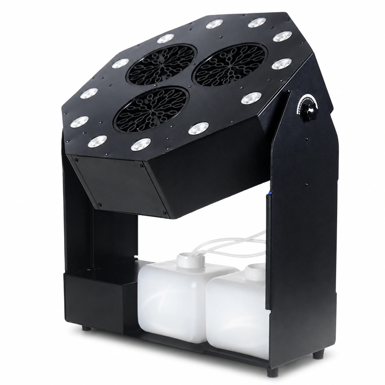Ventaris Triple-Fan Bubble Machine | SurgeFX – SurgeFX