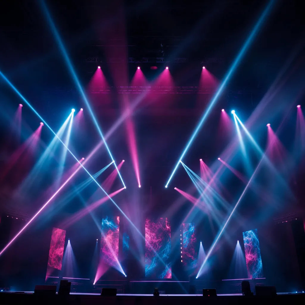 Why Your Lights Look Flat on Camera: Production for the Phone Era