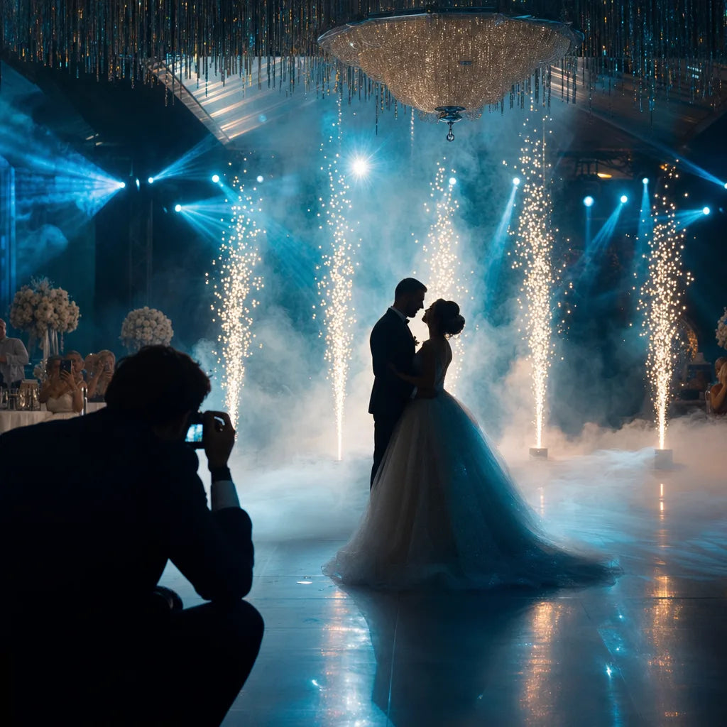 Designing for Photography: Working Backward From the Shots Your Clients Want