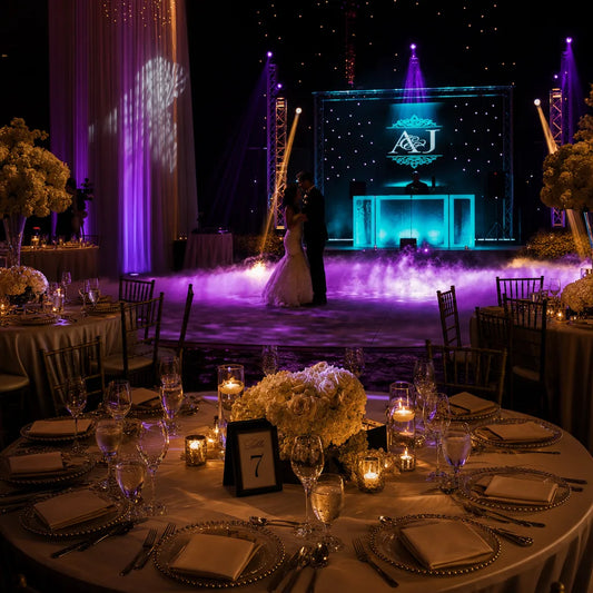 How to Transform Your Wedding Effects Into Must-Have Experience Upgrades