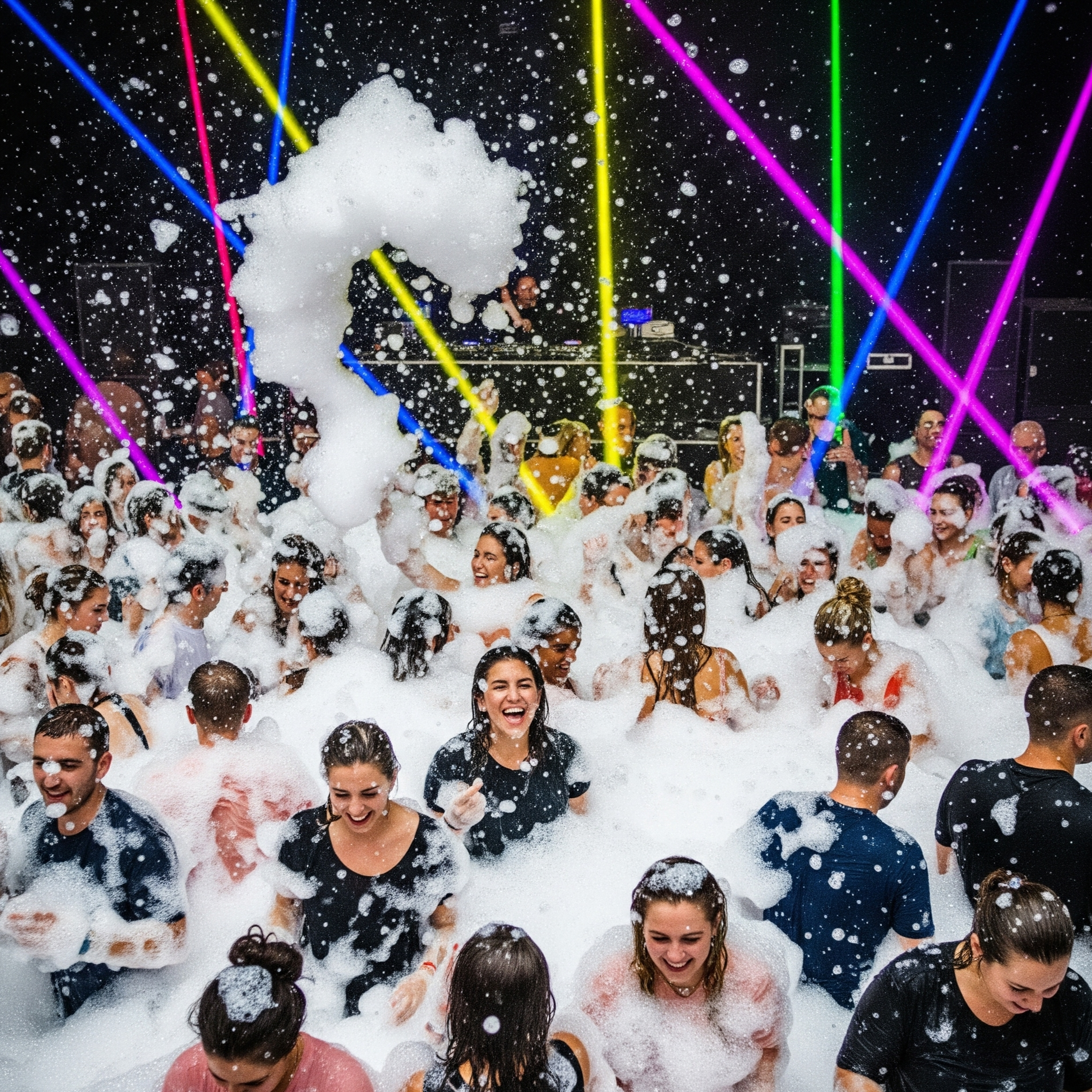 Foam FX