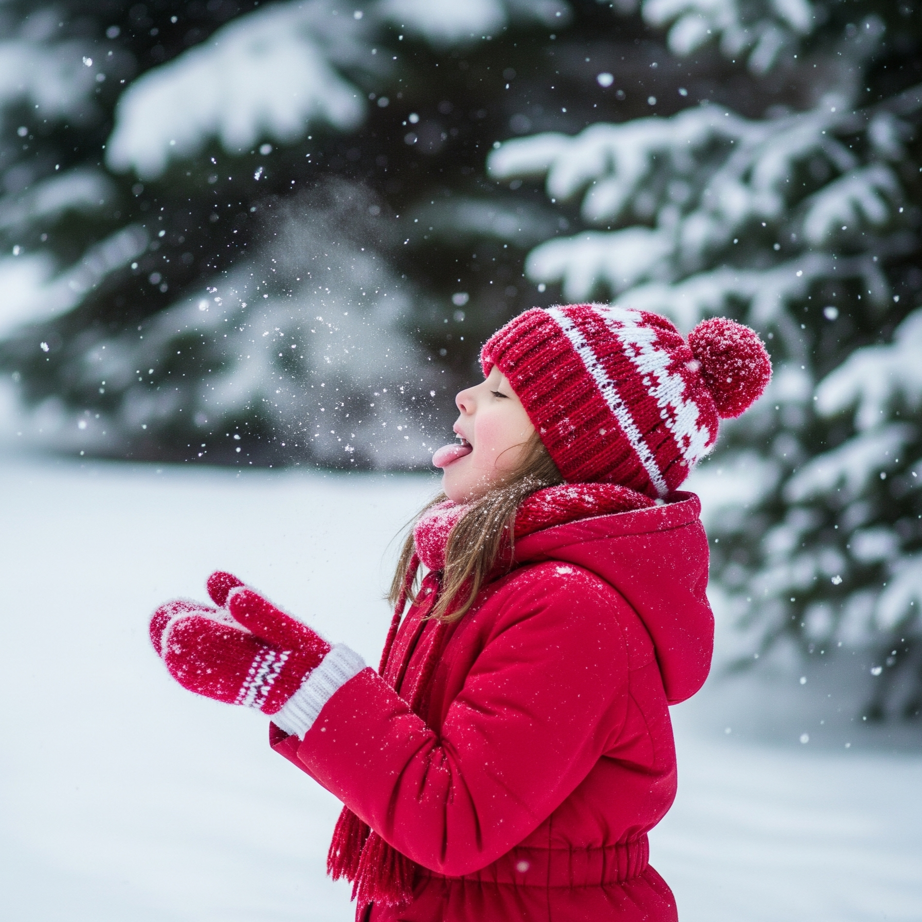Snow FX