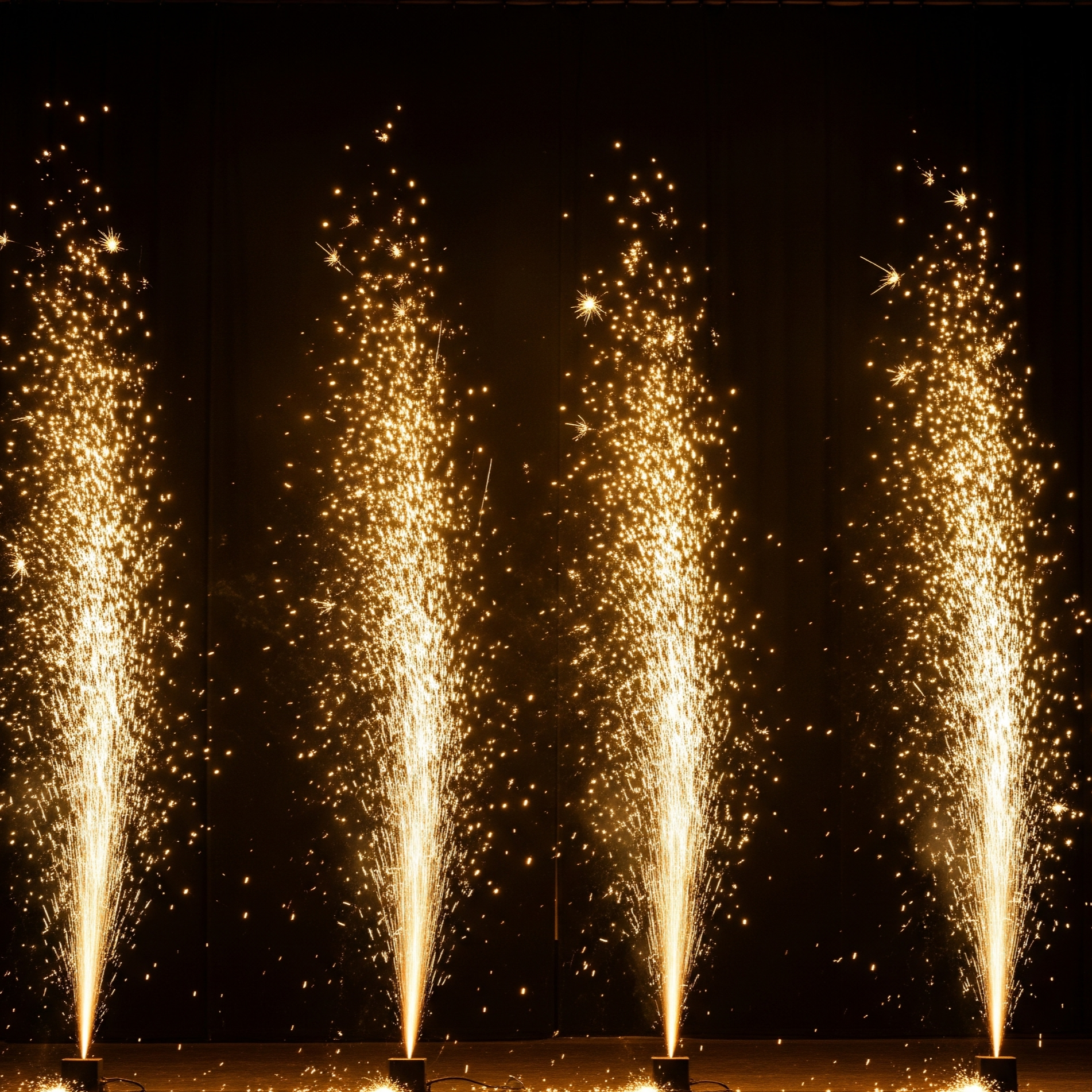 Cold Spark FX
