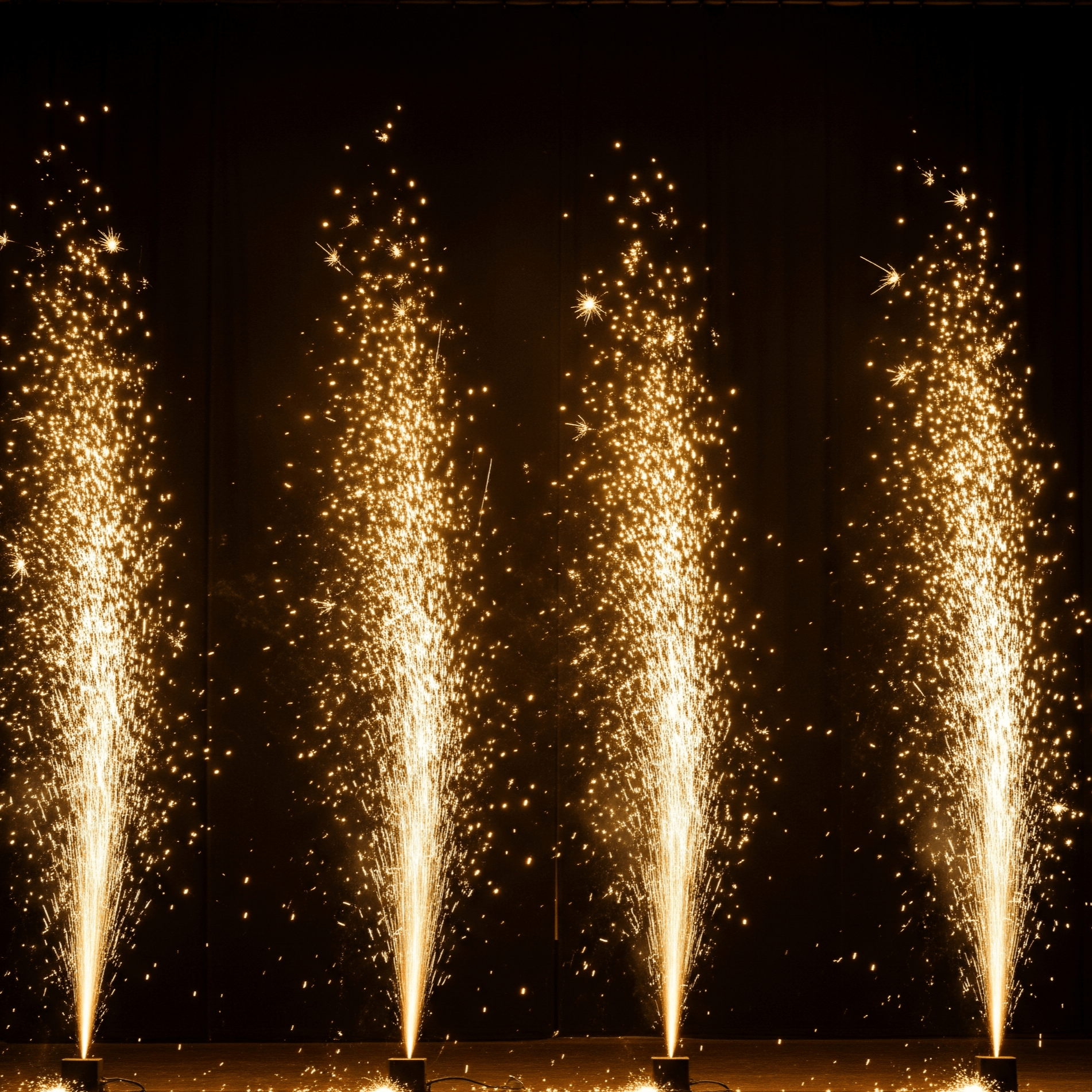 Cold Spark FX - SurgeFX