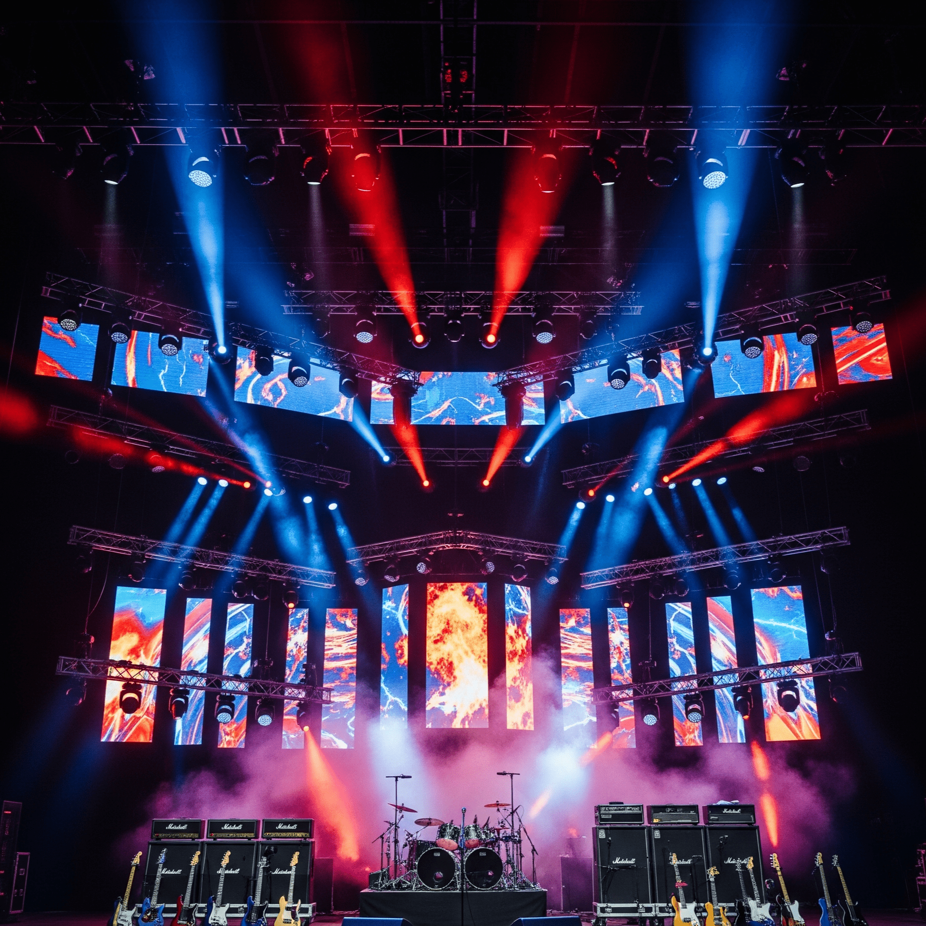 Lighting FX - SurgeFX