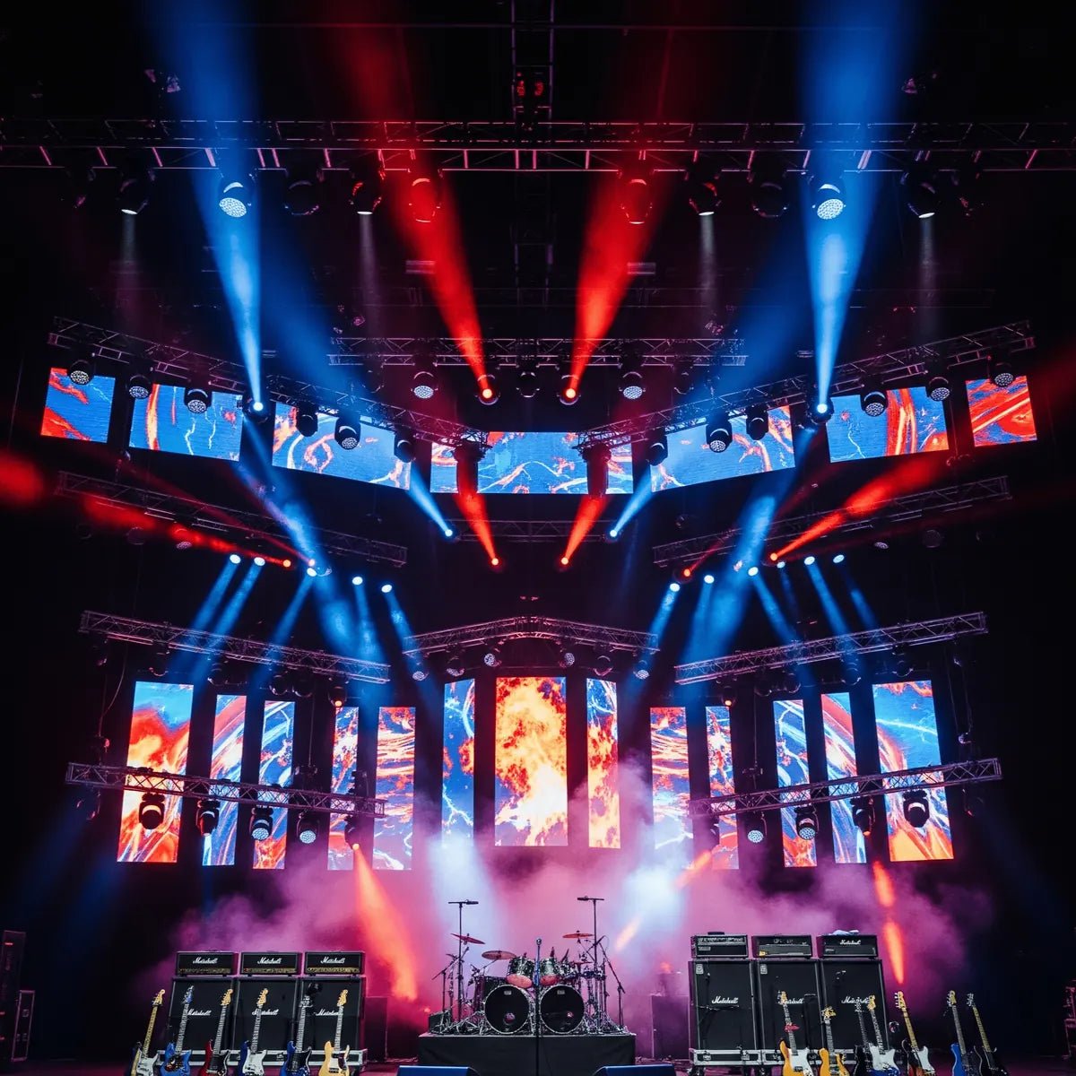 Lighting FX - SurgeFX