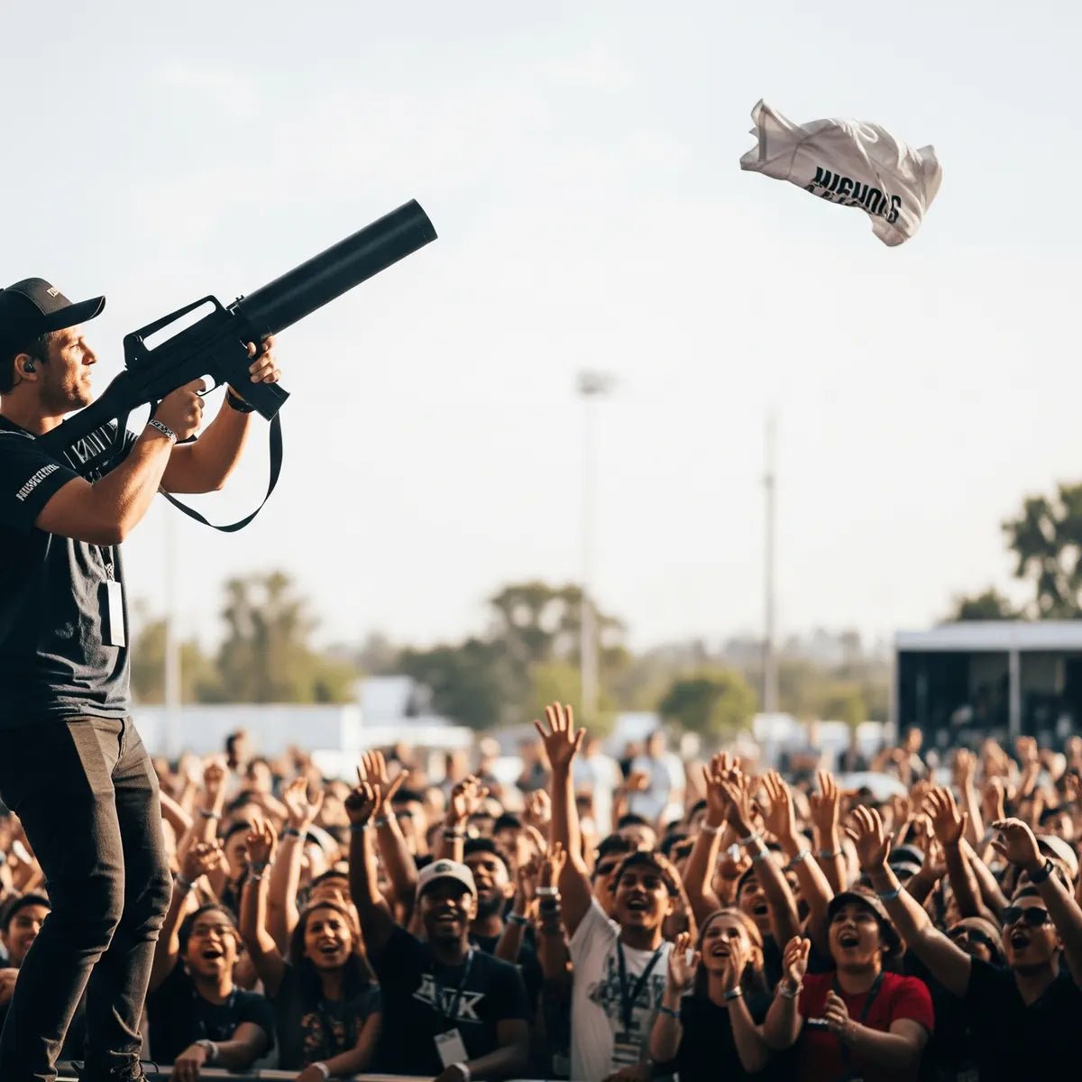 Multi-Launchers - SurgeFX