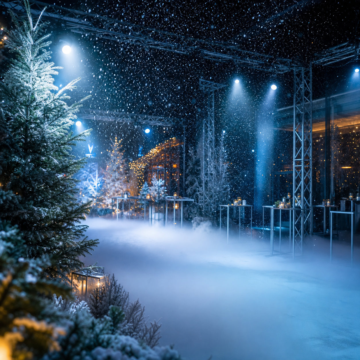 Holiday & Seasonal Effects