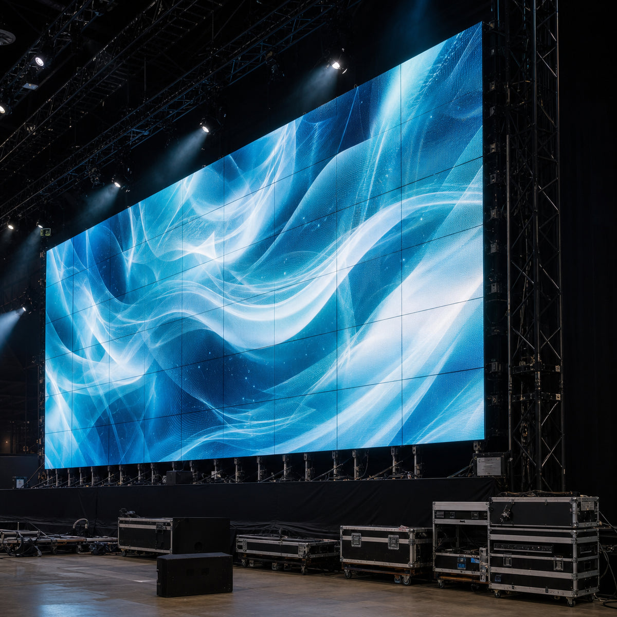 Video Walls