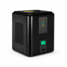 SurgeFX Micro Spark compact cold spark machine hero image