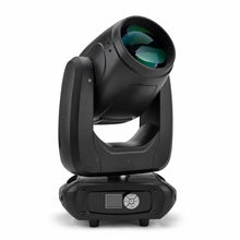 SurgeFX SF-SB100 super beam moving head light hero image on a white background.