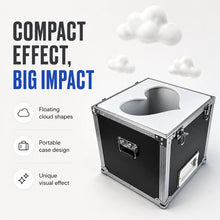 SurgeFX Nimbus Cloud Maker compact effect big impact feature image