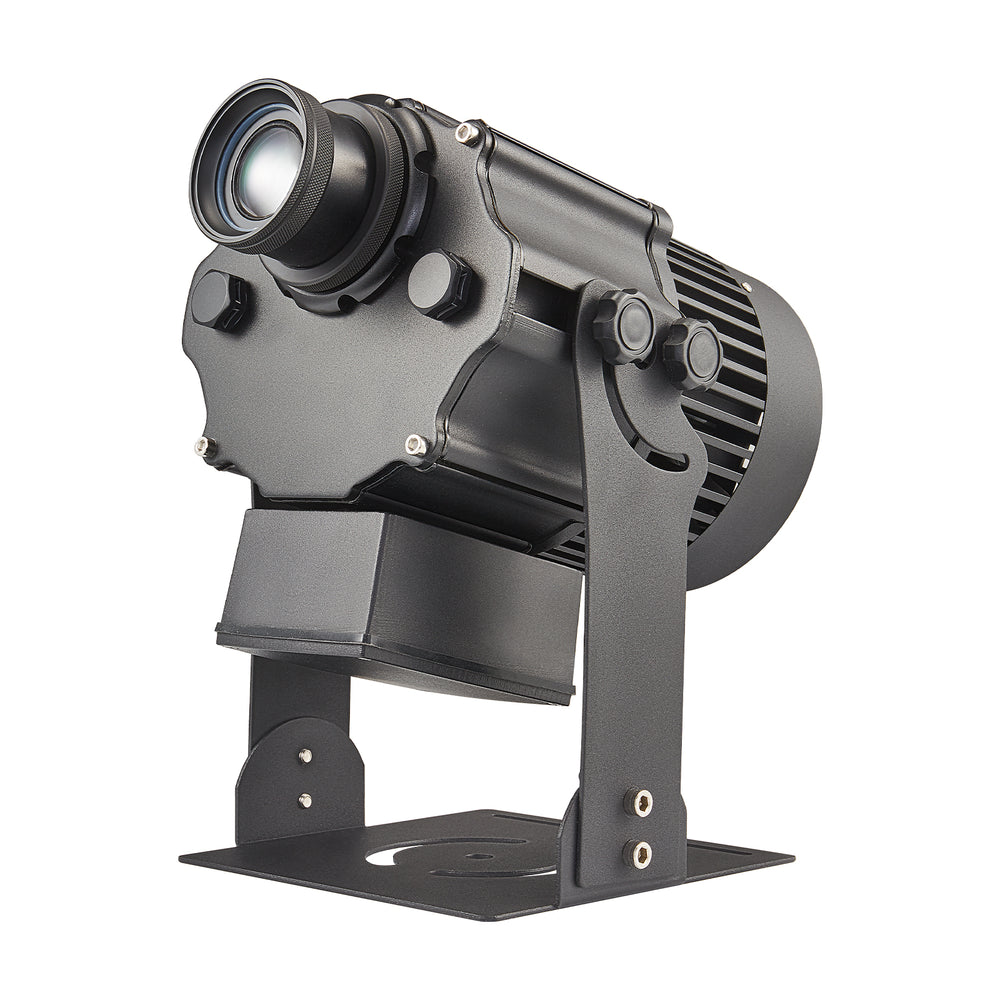 SurgeFX SF-WP200 Gobo LED Logo Projector Light