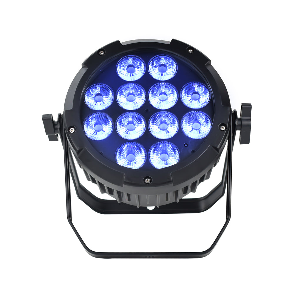 SurgeFX SF-WD1218 IP65 Battery-Powered LED Par Light