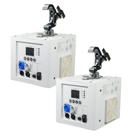 Inverta Spark 600 Waterfall Cold Spark Machine