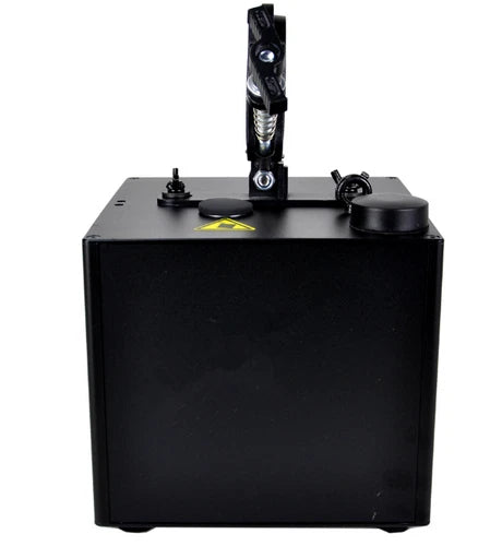 Inverta Spark 600 Waterfall Cold Spark Machine - Image 2 - SurgeFX