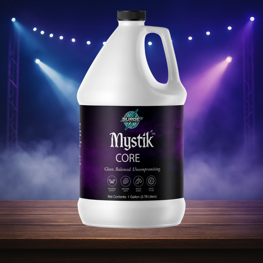 Mystik™ Core Fog Solution