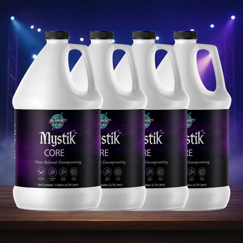 Mystik™ Core Fog Solution