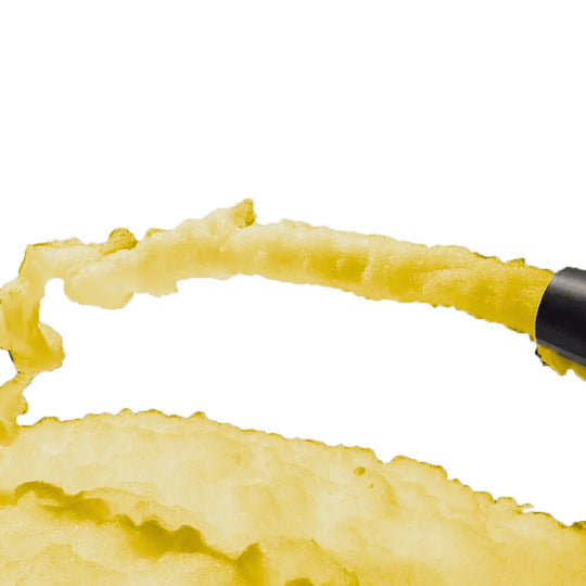 Colorful foam additive concentrate jar displayed, vibrant event powder product.