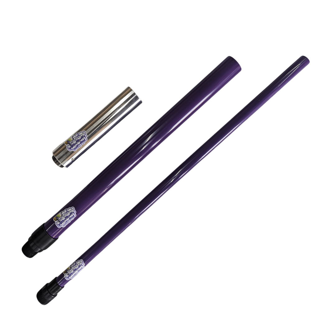 Air Blaster Maxx: Multi - Launcher Air Cannon - SurgeFX