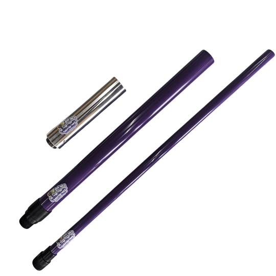 Air Blaster Maxx: Multi - Launcher Air Cannon - SurgeFX