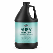 Aurà Elemental water-based haze fluid hero main image