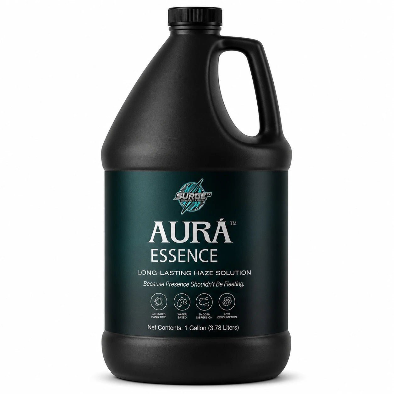 Aurà Essence long-lasting haze fluid hero main image