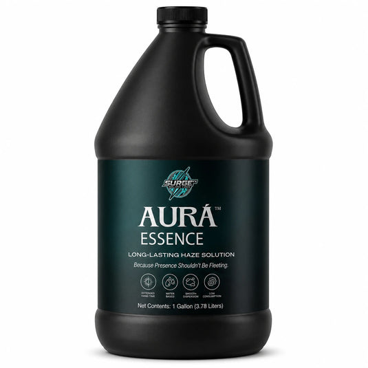 Aurà Essence long-lasting haze fluid hero main image