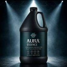 Aurà Essence long-lasting haze fluid dramatic spotlight image