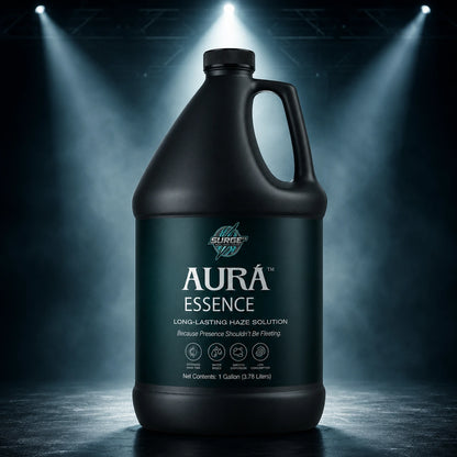 Aurà Essence long-lasting haze fluid dramatic spotlight image