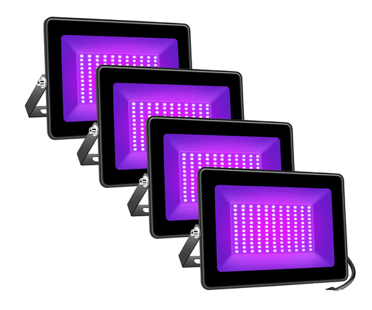 Blacklight (200w) - SurgeFX