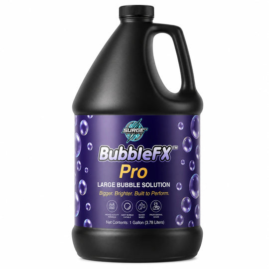 BubbleFX Pro Large Bubble Solution hero / main product image
