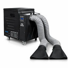 Cryostorm X6 6000W Dry Ice Low-Lying Fog Machine hero/main image