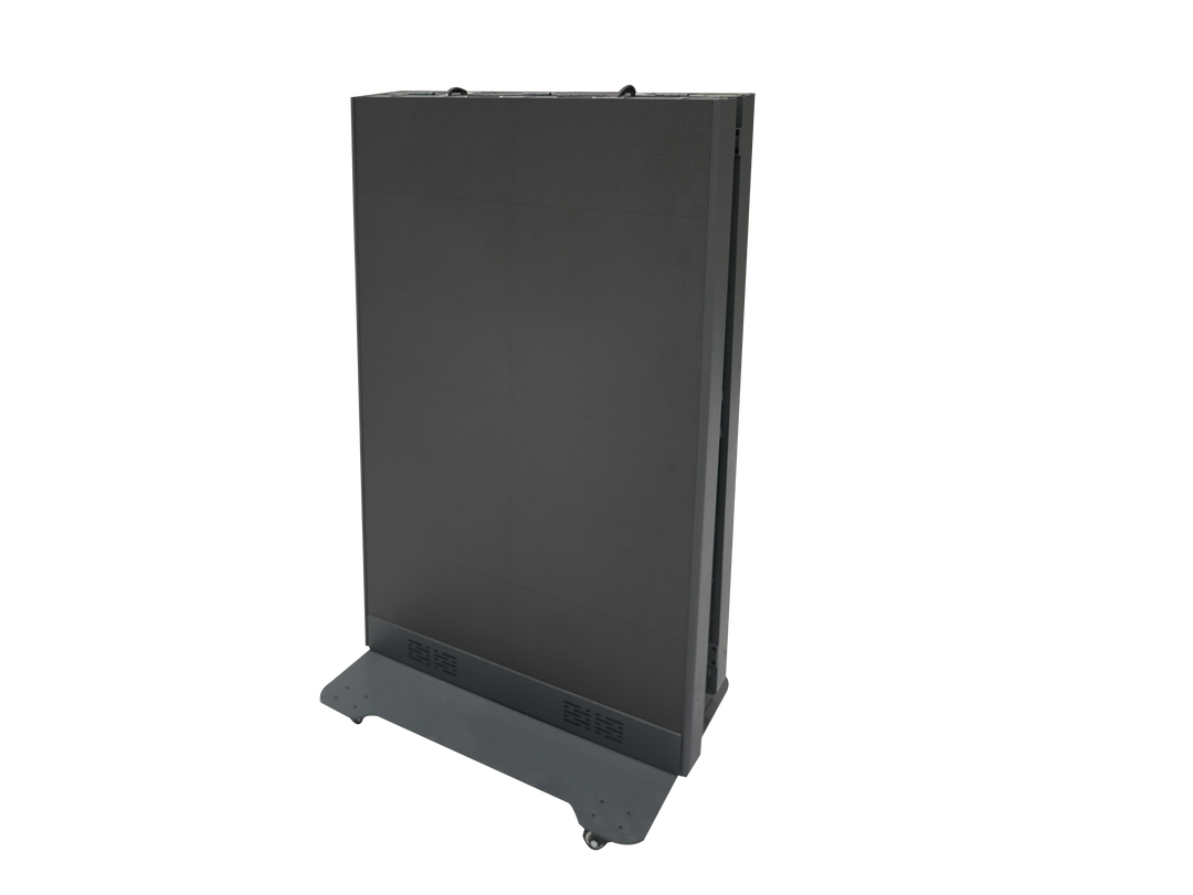 The Canvas - LED Video Poster Board **Pre-Order** Ships 10/15.