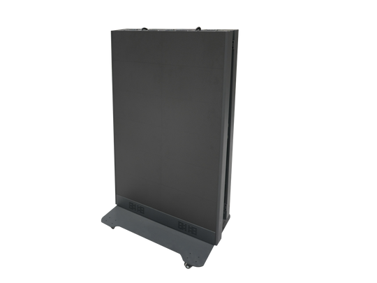 The Canvas - LED Video Poster Board **Pre-Order** Ships 10/15.