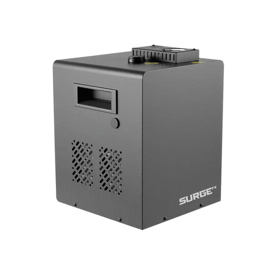 Elemental Spark | Waterproof Outdoor Spark Machine - SurgeFX