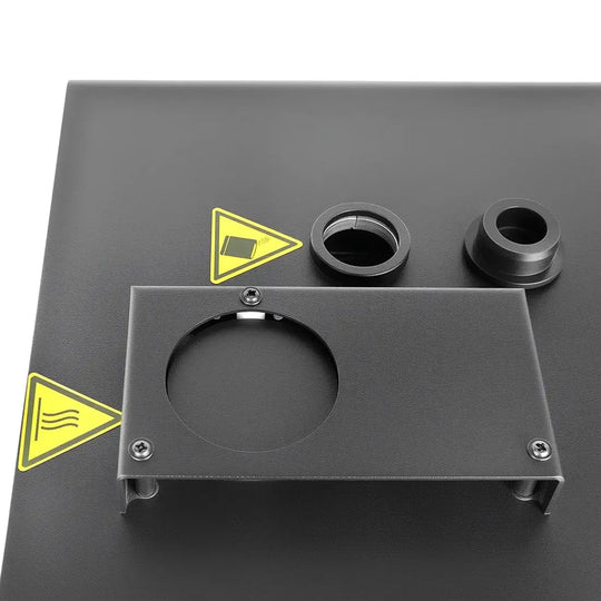 Elemental Spark | Waterproof Outdoor Spark Machine - SurgeFX