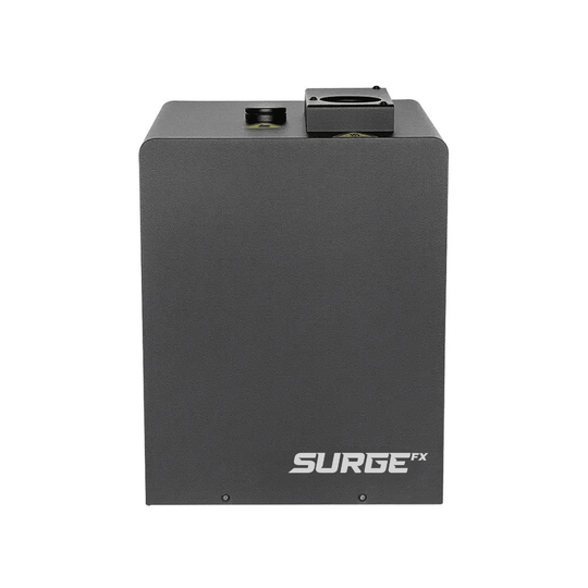 Elemental Spark | Waterproof Outdoor Spark Machine - SurgeFX