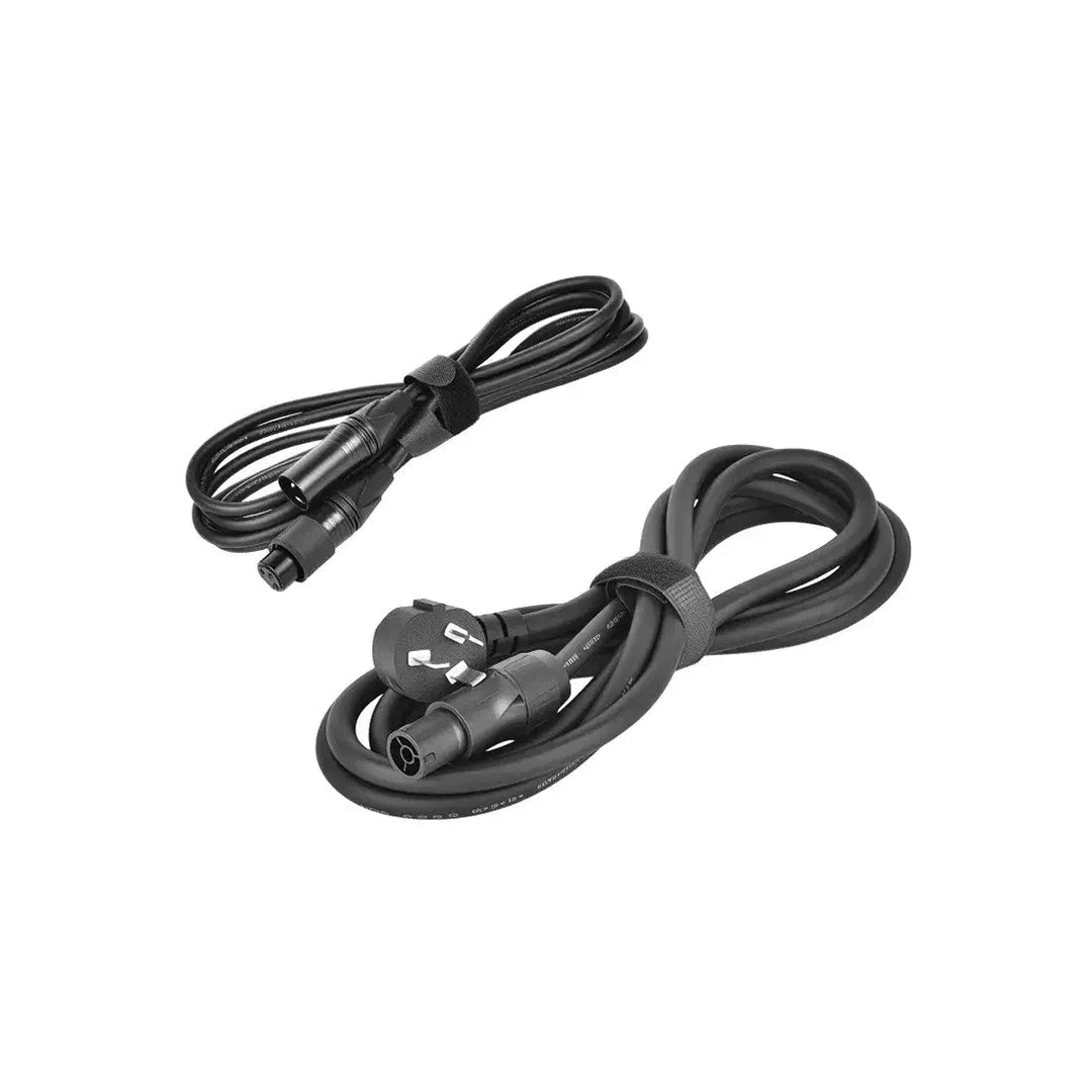 Elemental Spark | Waterproof Outdoor Spark Machine - SurgeFX