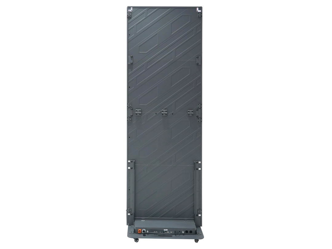 The Canvas - LED Video Poster Board **Pre-Order** Ships 10/15.