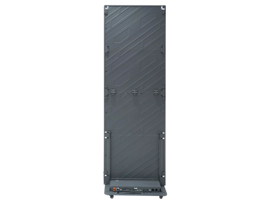 The Canvas - LED Video Poster Board **Pre-Order** Ships 10/15.