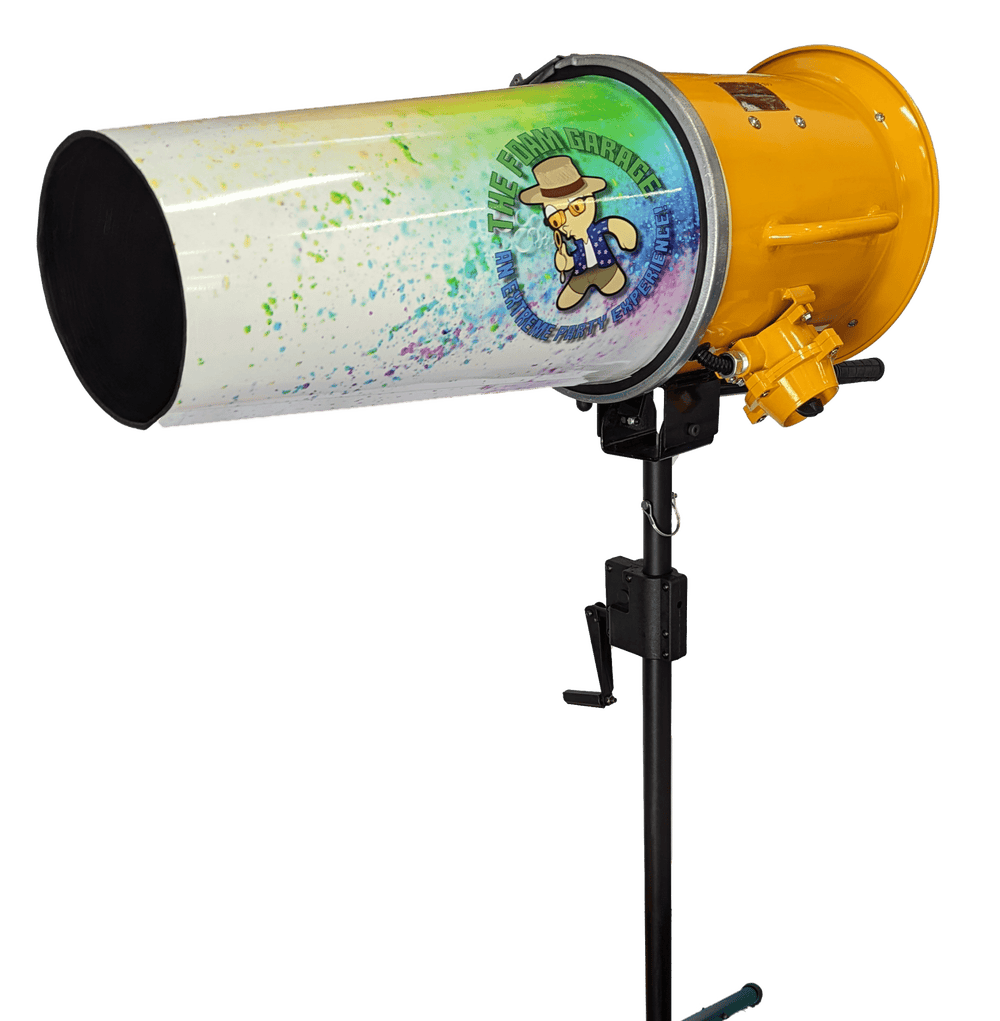 Foam Blaster Maxx Foam Cannon Retrofit Kit - SurgeFX