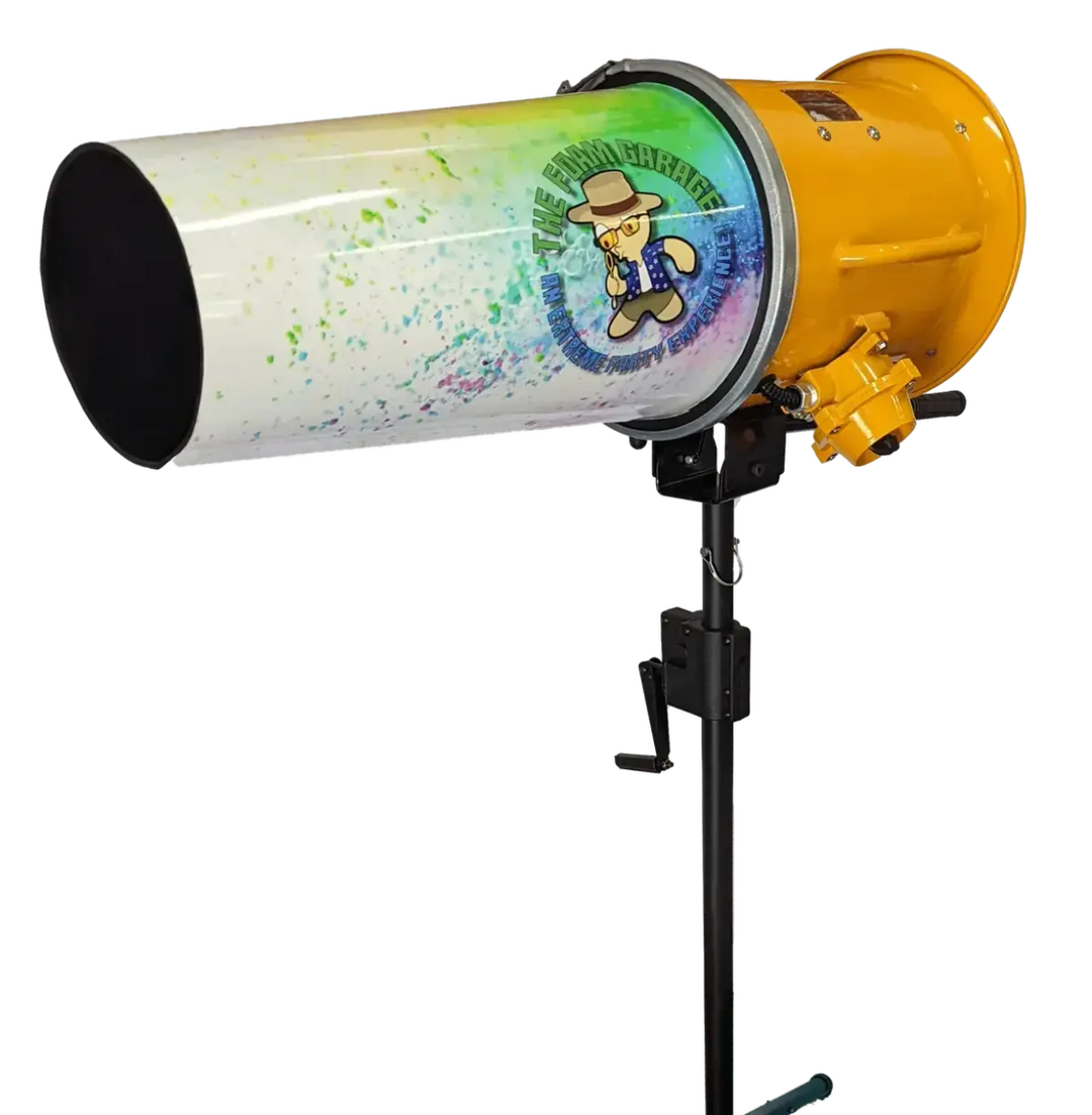 Foam Blaster Maxx Foam Cannon Retrofit Kit - SurgeFX