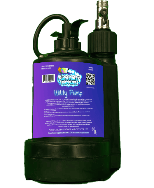 Foam Blaster Maxx Foam Cannon - Twin Cannon Bundle - SurgeFX