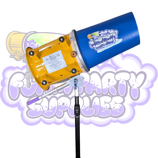 Foam Blaster Maxx Foam Cannon - Twin Cannon Bundle - SurgeFX