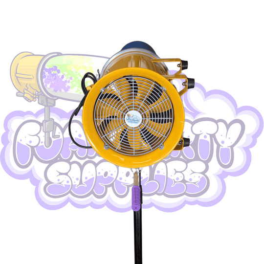 Foam Blaster Maxx Foam Cannon - Twin Cannon Bundle - SurgeFX