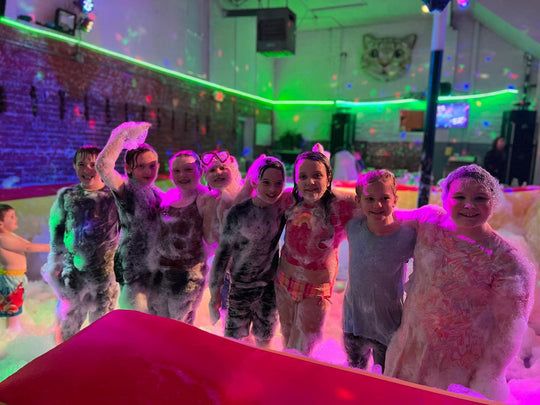 Foam Blaster Maxx Foam Cannon v2 - SurgeFX