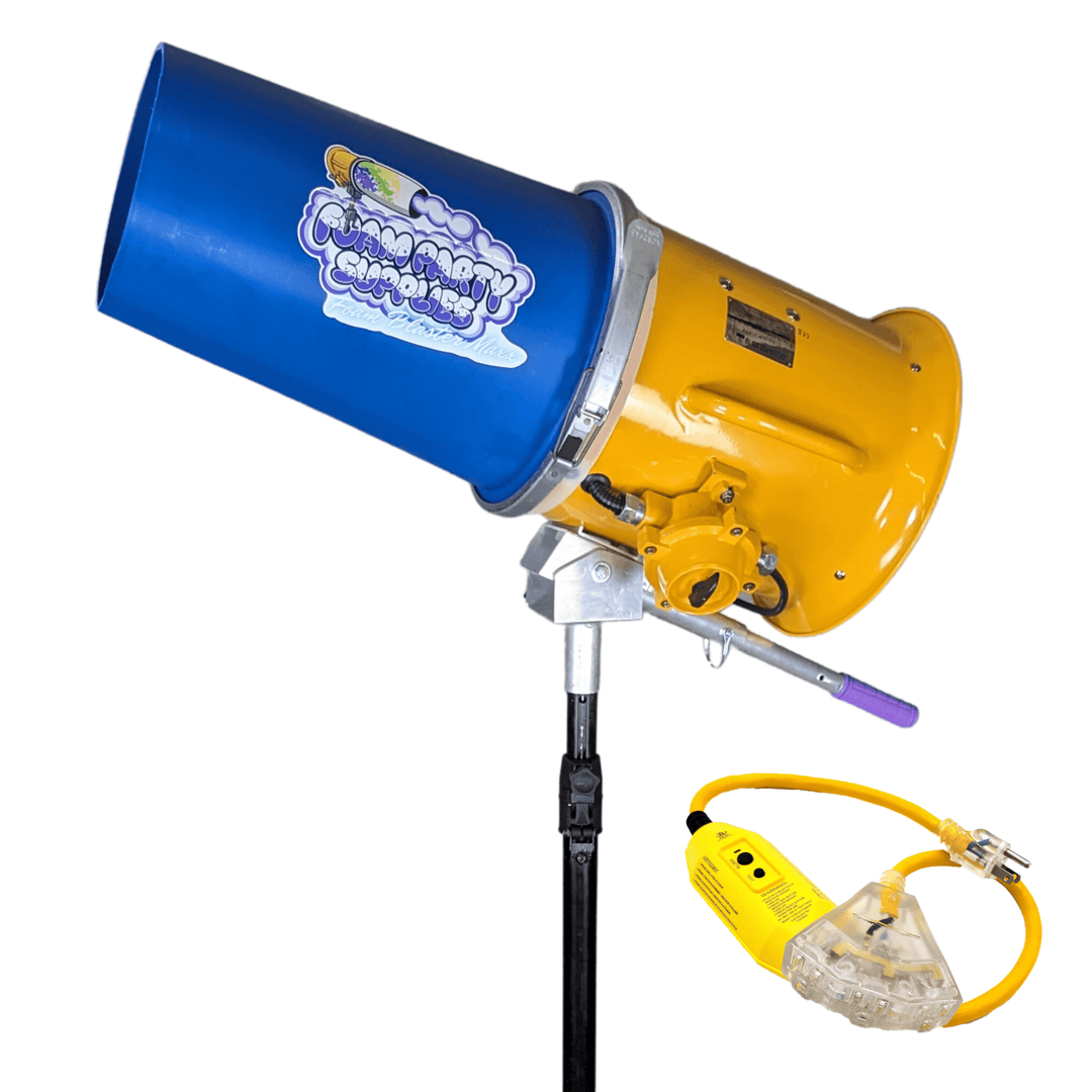 Foam Blaster Maxx Foam Cannon v2 - SurgeFX